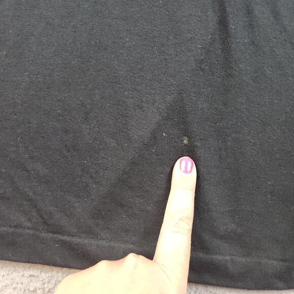 VTG Harley Davidson Polo Shirt Men's Extra Large Anvil Kentucky Bar & Shield USA - Picture 12 of 15